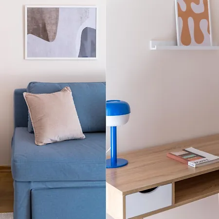 Ample 3br Family In Marousi By Upstreet Appartement Athènes