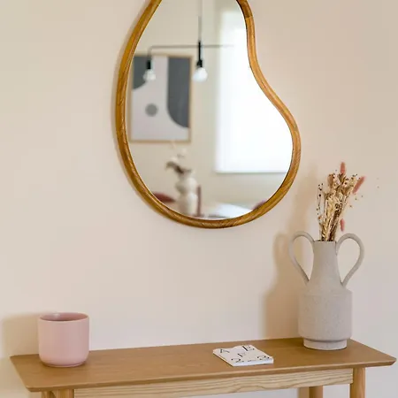 Appartement Ample 3br Family In Marousi By Upstreet *