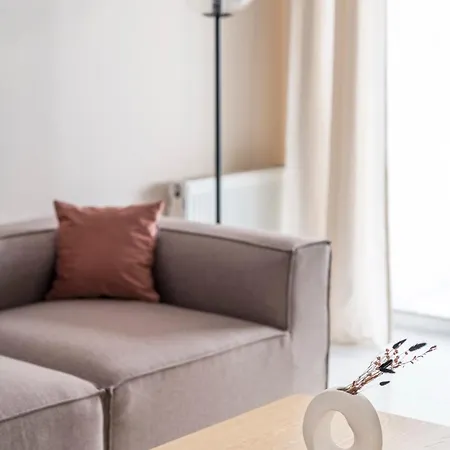 Appartement Ample 3br Family In Marousi By Upstreet Athènes