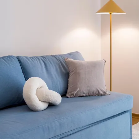 Ample 3br Family In Marousi By Upstreet * Athènes