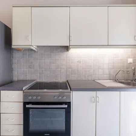 Ample 3br Family In Marousi By Upstreet Appartement *