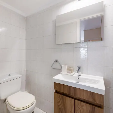 Appartement Ample 3br Family In Marousi By Upstreet Athènes