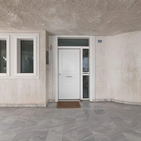 Ample 3br Family In Marousi By Upstreet Appartement Athènes
