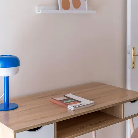 Ample 3br Family In Marousi By Upstreet Appartement Athènes