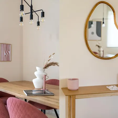 Ample 3br Family In Marousi By Upstreet Appartement