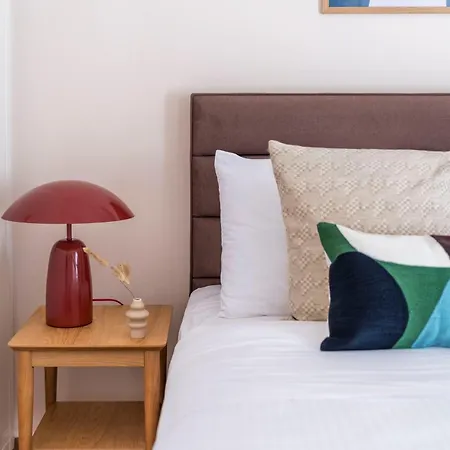 Ample 3br Family In Marousi By Upstreet Appartement *