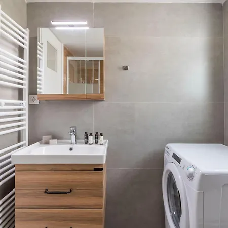 Appartement Ample 3br Family In Marousi By Upstreet Athènes