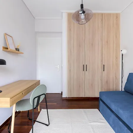 Ample 3br Family In Marousi By Upstreet Appartement Athènes