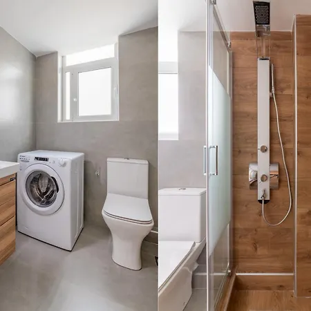 Ample 3br Family In Marousi By Upstreet Athènes