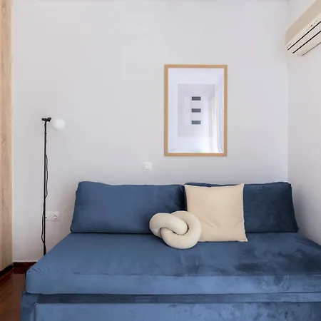 Ample 3br Family In Marousi By Upstreet Appartement