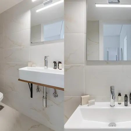 Appartement Ample 3br Family In Marousi By Upstreet Athènes